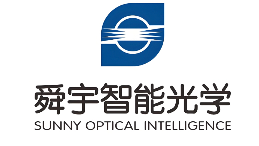 舜宇光学