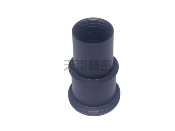 数控车加工，广东天崇精密加工精准塑造零件！
