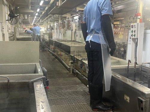 CNC 五轴加工，广东天崇精密加工解锁复杂零件加工密码！