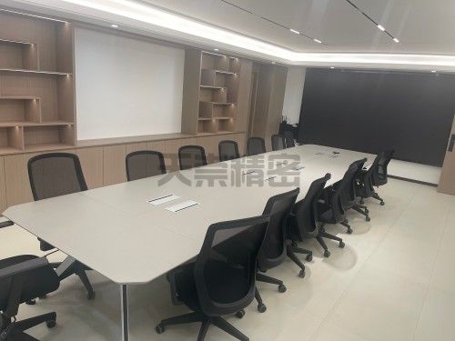 广东 CNC 加工，这家厂优势尽显！